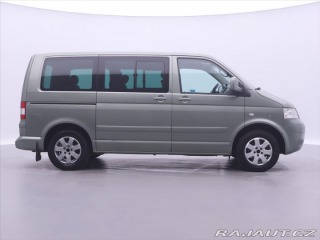 Volkswagen Multivan 2,5 TDi 96kW Comfortline 2006