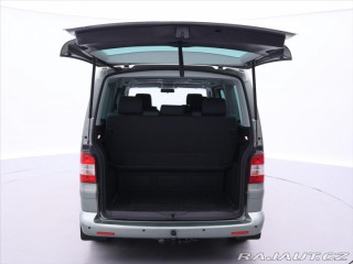 Volkswagen Multivan 2,5 TDi 96kW Comfortline 2006