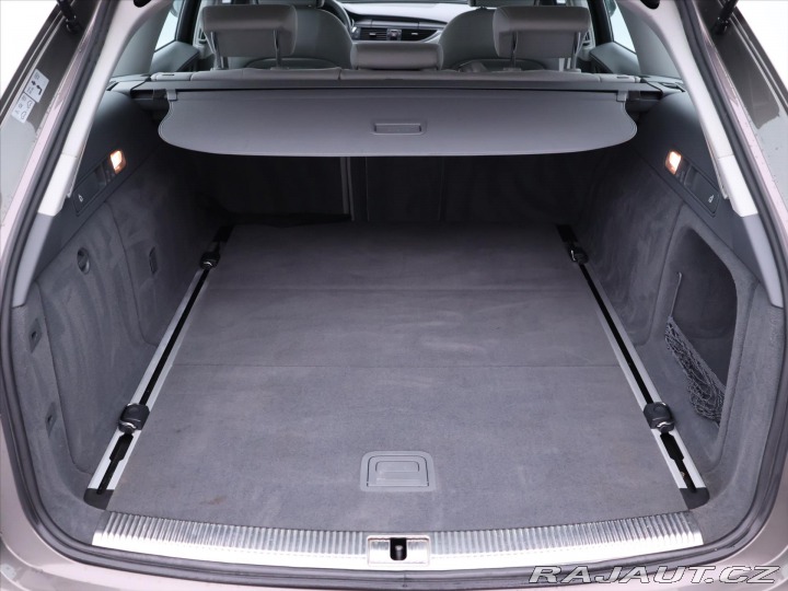 Audi A6 3,0 TDI 150kW Aut. Quattr 2012