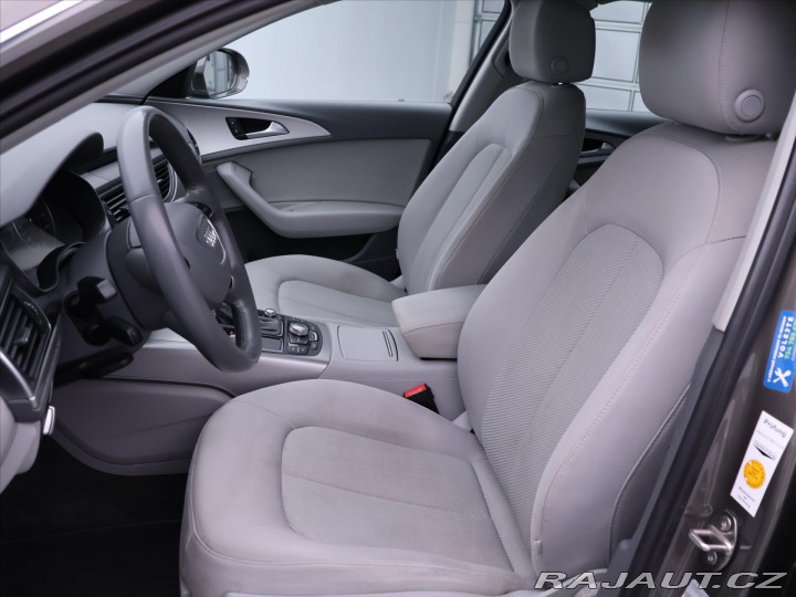 Audi A6 3,0 TDI 150kW Aut. Quattr 2012