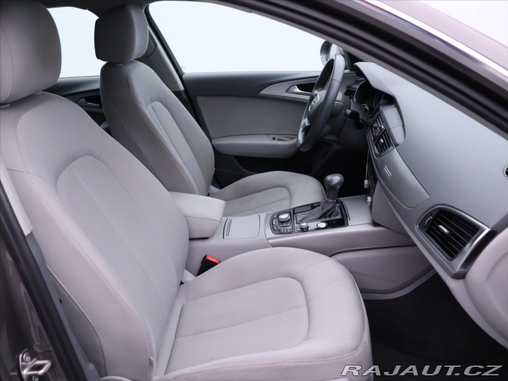 Audi A6 3,0 TDI 150kW Aut. Quattr 2012