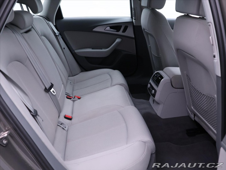 Audi A6 3,0 TDI 150kW Aut. Quattr 2012