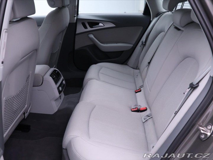 Audi A6 3,0 TDI 150kW Aut. Quattr 2012