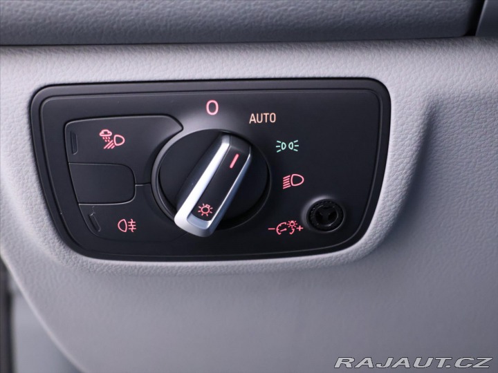 Audi A6 3,0 TDI 150kW Aut. Quattr 2012