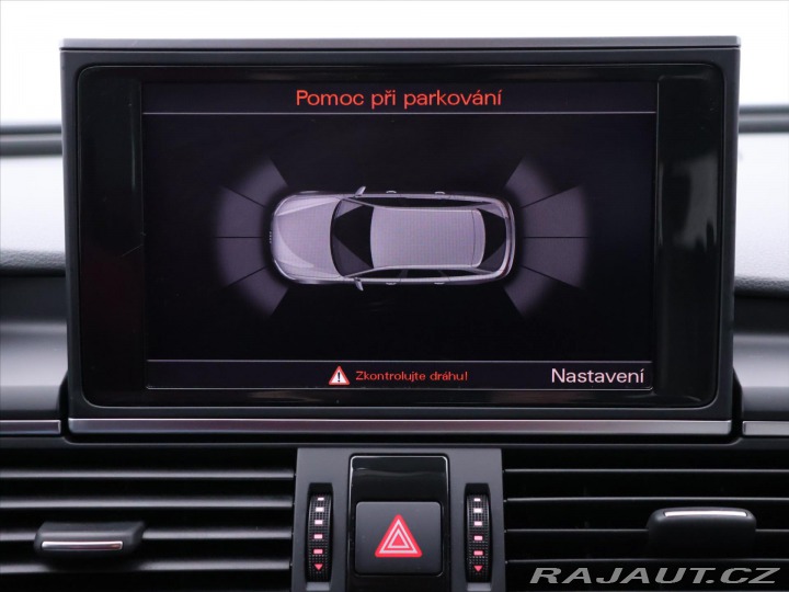 Audi A6 3,0 TDI 150kW Aut. Quattr 2012