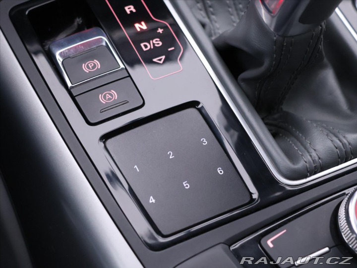 Audi A6 3,0 TDI 150kW Aut. Quattr 2012