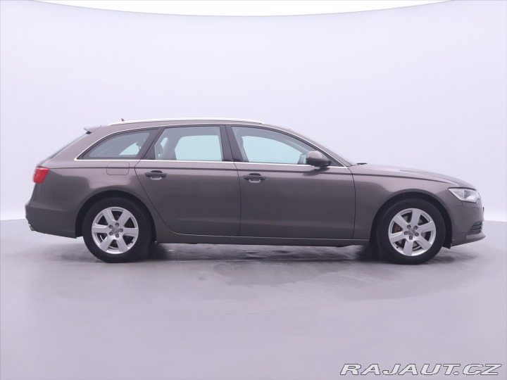 Audi A6 3,0 TDI 150kW Aut. Quattr 2012