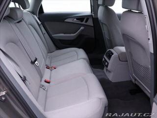 Audi A6 3,0 TDI 150kW Aut. Quattr 2012