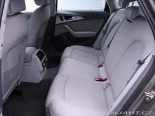 Audi A6 3,0 TDI 150kW Aut. Quattr 2012