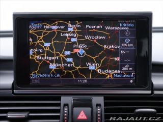 Audi A6 3,0 TDI 150kW Aut. Quattr 2012