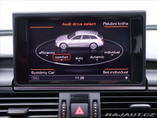 Audi A6 3,0 TDI 150kW Aut. Quattr 2012