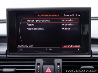 Audi A6 3,0 TDI 150kW Aut. Quattr 2012