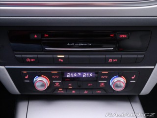 Audi A6 3,0 TDI 150kW Aut. Quattr 2012