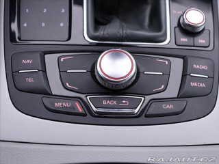 Audi A6 3,0 TDI 150kW Aut. Quattr 2012