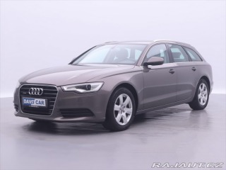 Audi A6 3,0 TDI 150kW Aut. Quattr 2012