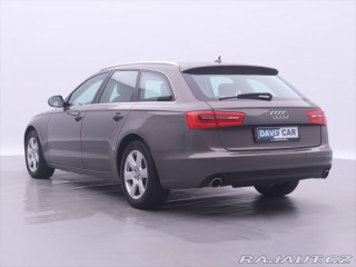 Audi A6 3,0 TDI 150kW Aut. Quattr 2012