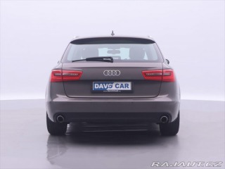 Audi A6 3,0 TDI 150kW Aut. Quattr 2012