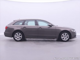 Audi A6 3,0 TDI 150kW Aut. Quattr 2012
