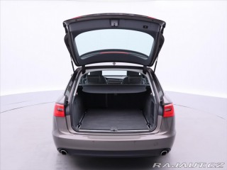 Audi A6 3,0 TDI 150kW Aut. Quattr 2012