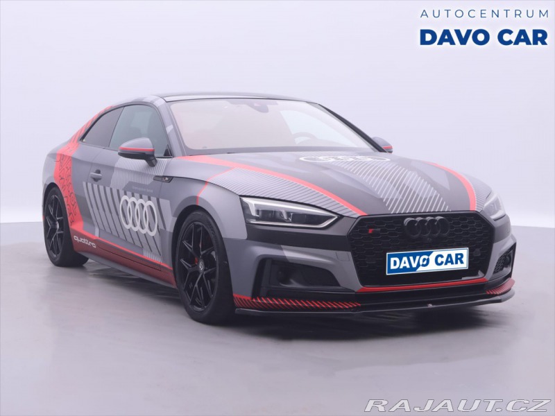 Audi S5 3,0 TFSI 260KW SLINE QUAT