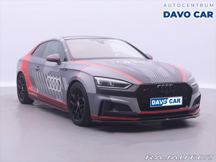 Audi S5 3,0 TFSI 260KW SLINE QUAT 2017