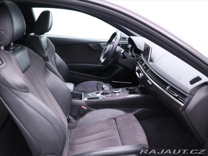 Audi S5 3,0 TFSI 260KW SLINE QUAT 2017