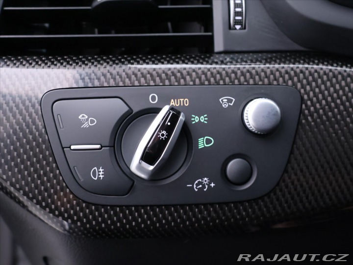 Audi S5 3,0 TFSI 260KW SLINE QUAT 2017