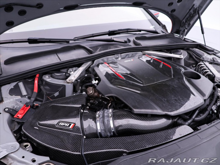 Audi S5 3,0 TFSI 260KW SLINE QUAT 2017