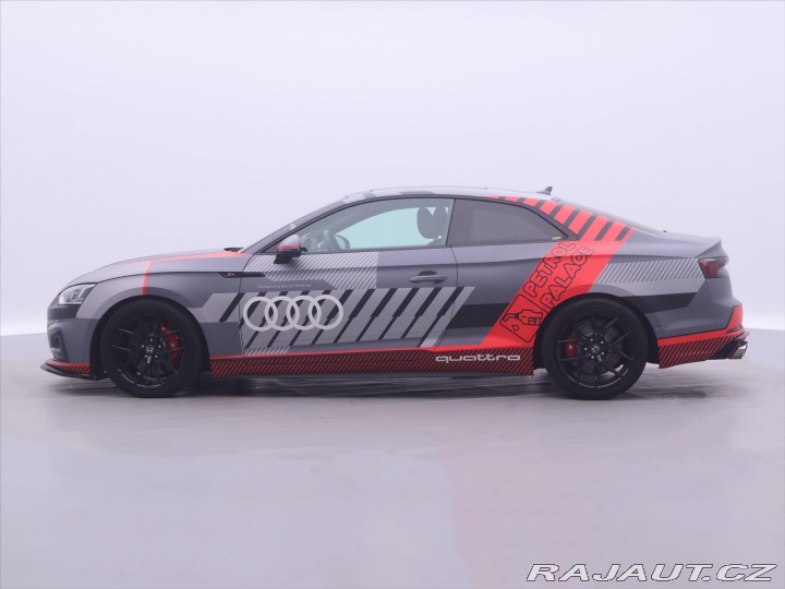 Audi S5 3,0 TFSI 260KW SLINE QUAT 2017