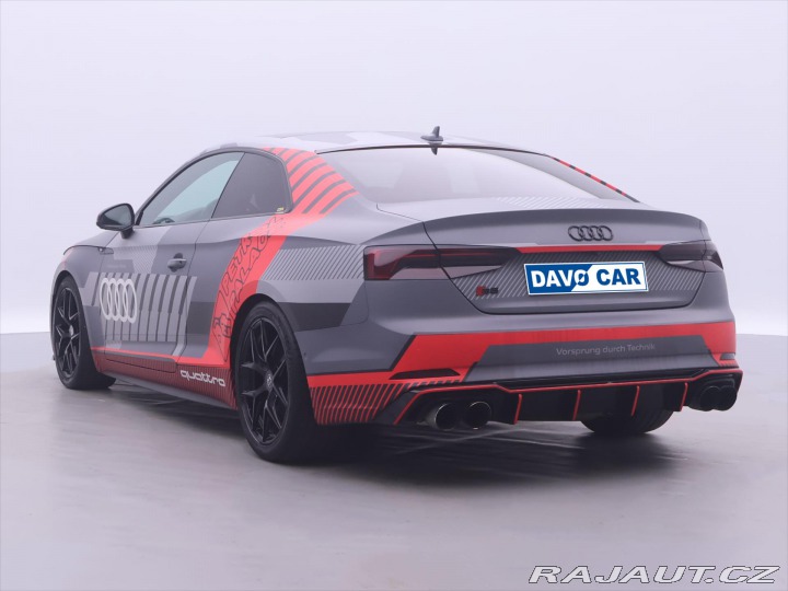 Audi S5 3,0 TFSI 260KW SLINE QUAT 2017