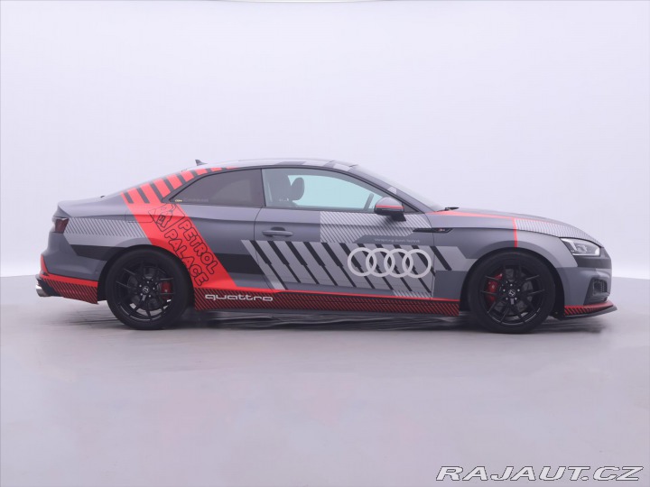 Audi S5 3,0 TFSI 260KW SLINE QUAT 2017
