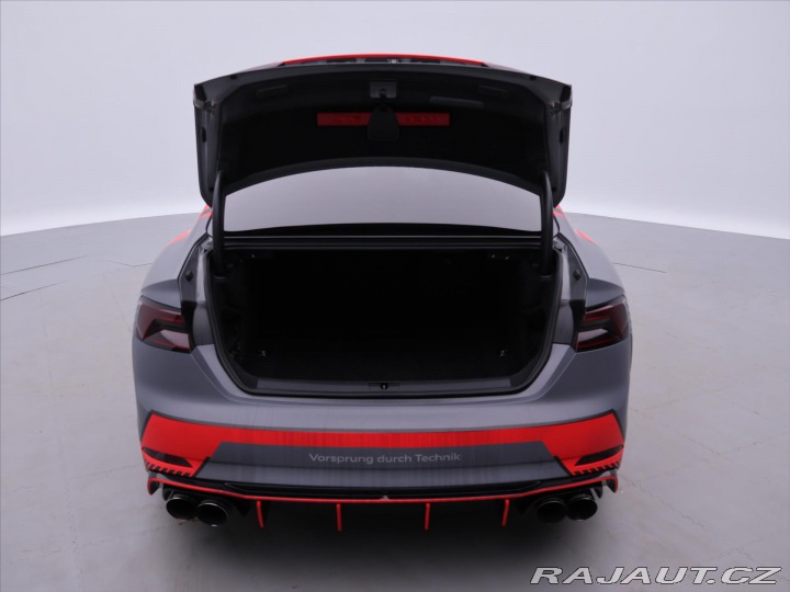 Audi S5 3,0 TFSI 260KW SLINE QUAT 2017