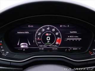 Audi S5 3,0 TFSI 260KW SLINE QUAT 2017