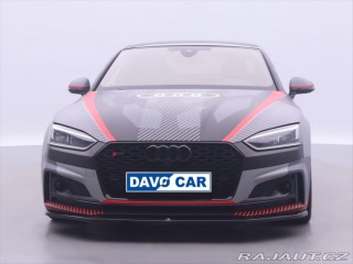 Audi S5 3,0 TFSI 260KW SLINE QUAT 2017