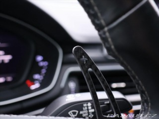 Audi S5 3,0 TFSI 260KW SLINE QUAT 2017