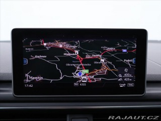 Audi S5 3,0 TFSI 260KW SLINE QUAT 2017