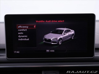 Audi S5 3,0 TFSI 260KW SLINE QUAT 2017