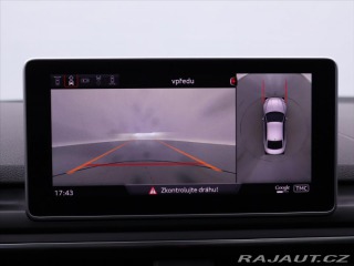 Audi S5 3,0 TFSI 260KW SLINE QUAT 2017