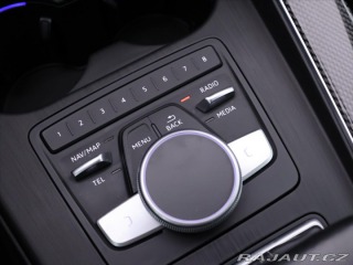 Audi S5 3,0 TFSI 260KW SLINE QUAT 2017