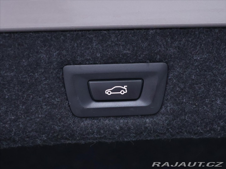 BMW 5 2,0 520d xDrive 140kW 2018