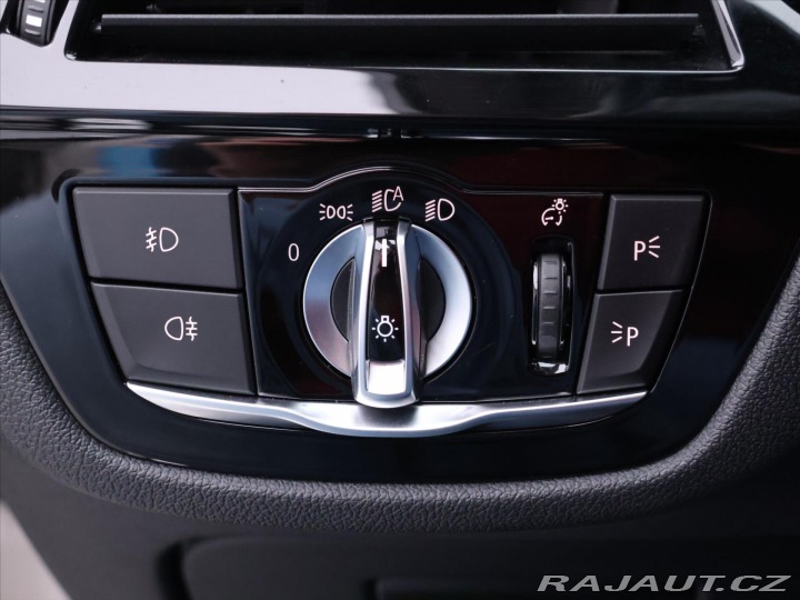 BMW 5 2,0 520d xDrive 140kW 2018