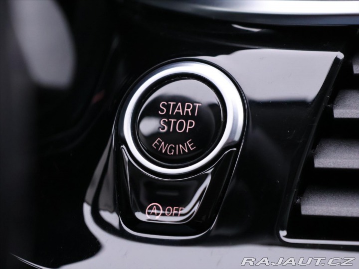 BMW 5 2,0 520d xDrive 140kW 2018