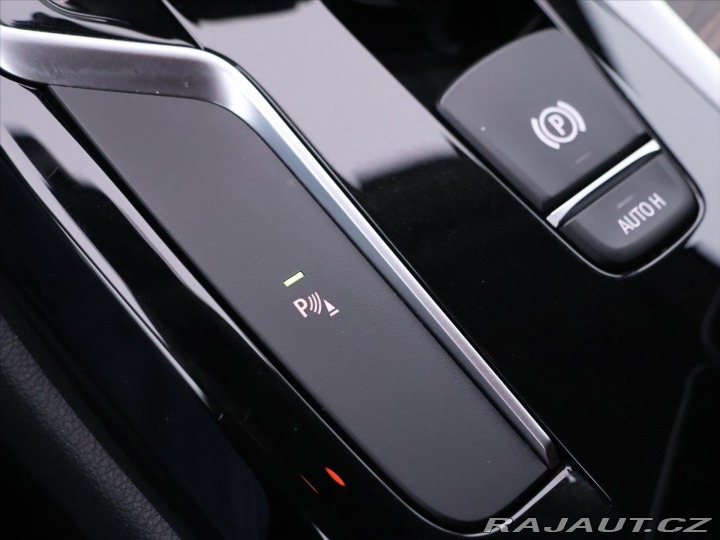 BMW 5 2,0 520d xDrive 140kW 2018