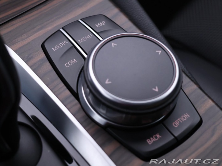 BMW 5 2,0 520d xDrive 140kW 2018