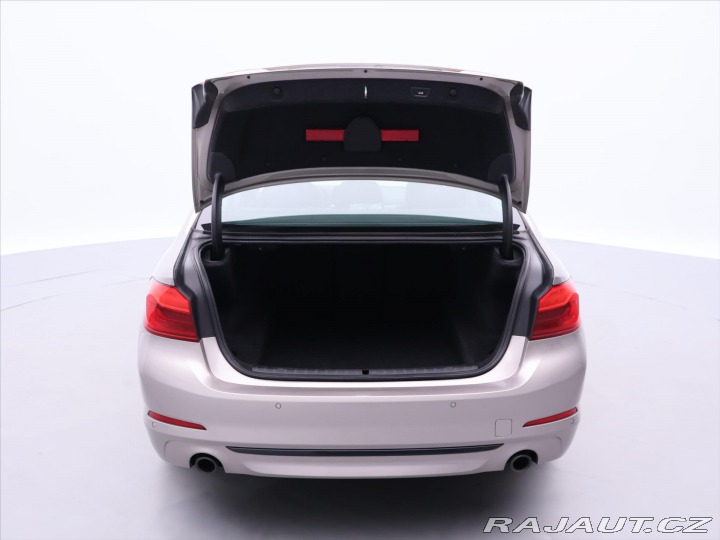 BMW 5 2,0 520d xDrive 140kW 2018