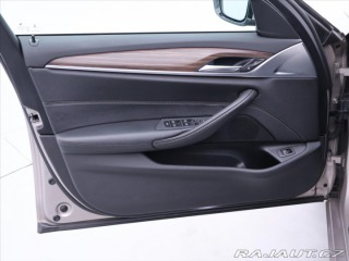 BMW 5 2,0 520d xDrive 140kW 2018