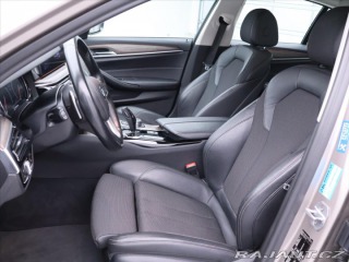 BMW 5 2,0 520d xDrive 140kW 2018