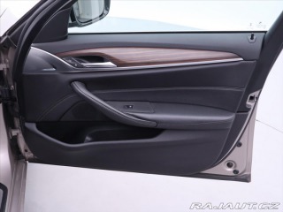 BMW 5 2,0 520d xDrive 140kW 2018