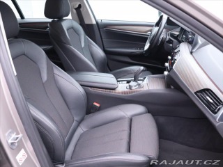 BMW 5 2,0 520d xDrive 140kW 2018