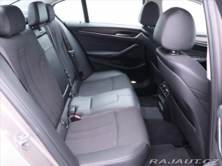 BMW 5 2,0 520d xDrive 140kW 2018